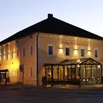Hotel-garni Obermeier 3*