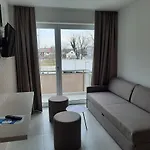 Hotel-garni Obermeier Otel