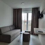 Otel Hotel-garni Obermeier Allershausen