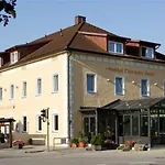 Otel Hotel-garni Obermeier Allershausen
