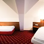 Hotel-garni Obermeier Allershausen