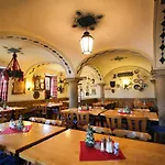 Hotel-garni Obermeier Otel 3*