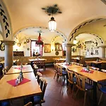 Hotel-garni Obermeier