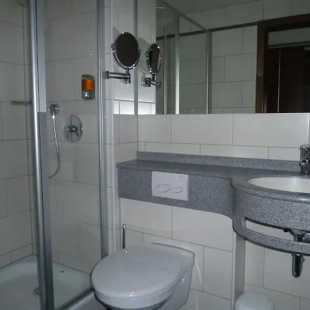 Hotel-garni Obermeier