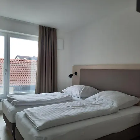 Hotel-garni Obermeier