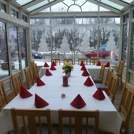 Hotel Hotel-garni Obermeier