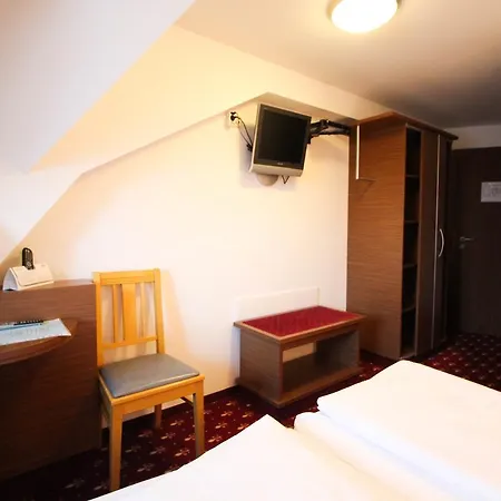 Hotel-garni Obermeier