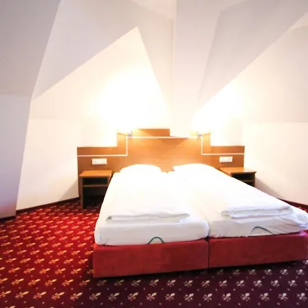 Hotel-garni Obermeier 酒店 3*