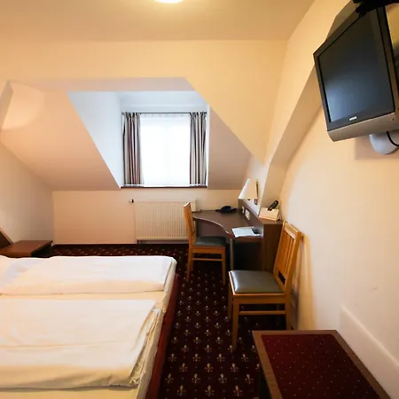 Hotel-garni Obermeier 3* الرشوسن