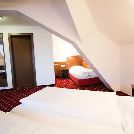 Hotel-garni Obermeier فندق 3*