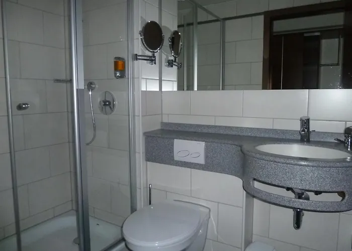 Hotel-garni Obermeier