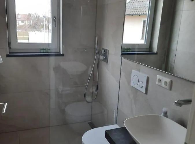 Hotel-garni Obermeier