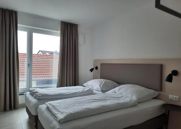 Hotel-garni Obermeier