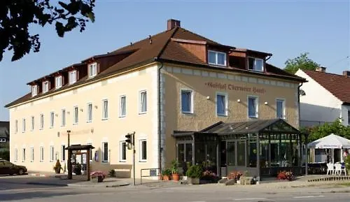 Hotel Hotel-garni Obermeier Allershausen