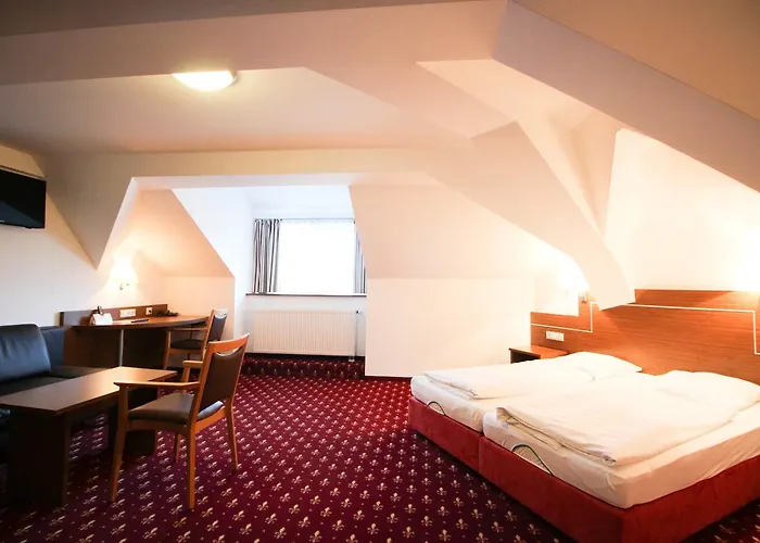 Hotel-garni Obermeier 3*