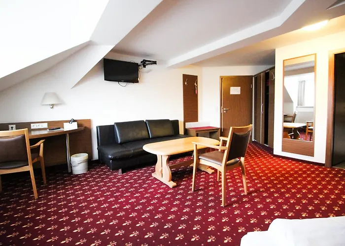 Hotel-garni Obermeier Hotel
