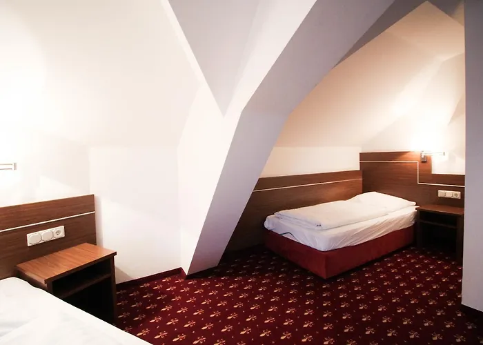 Hotel-garni Obermeier 3* Allershausen