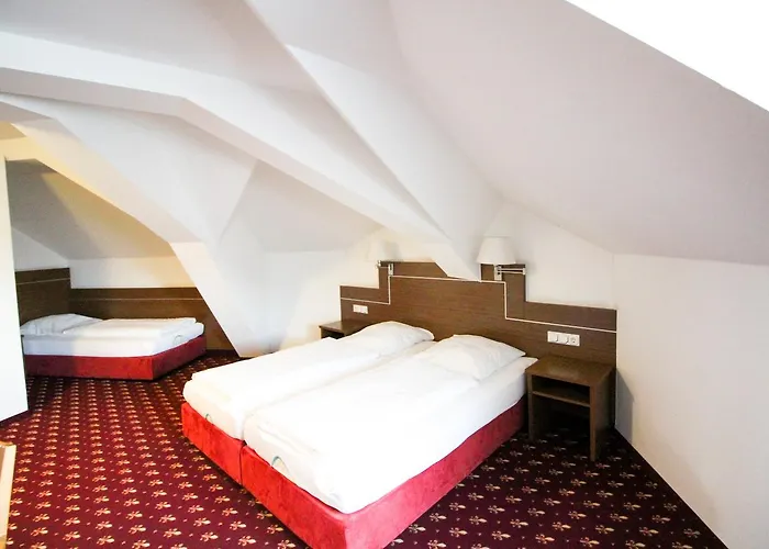 Hotel-garni Obermeier Hotel