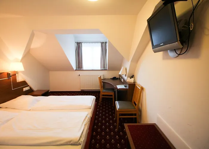 Hotel-garni Obermeier 3* Allershausen