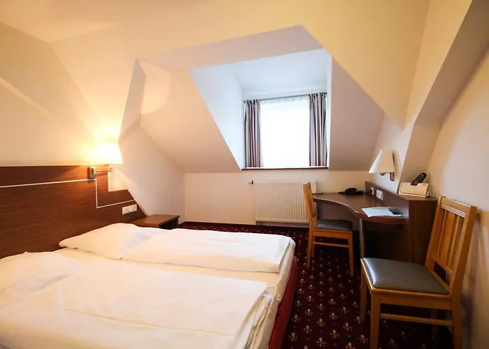Hotel Hotel-garni Obermeier