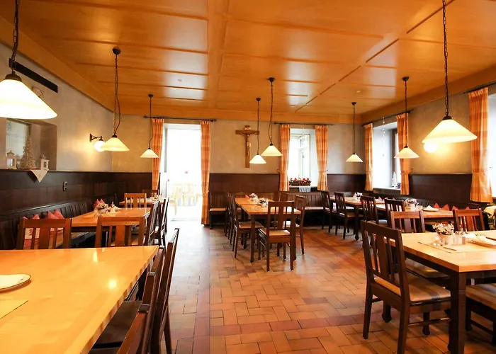 Hotel-garni Obermeier 3*