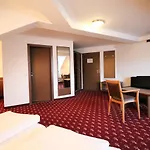 호텔 Hotel-garni Obermeier 3*