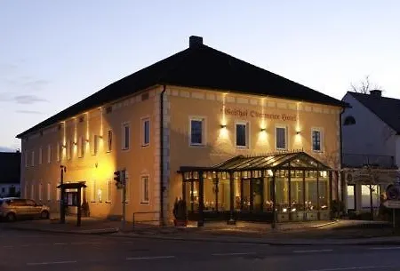 Hotel-gasthof Obermeier 3*
