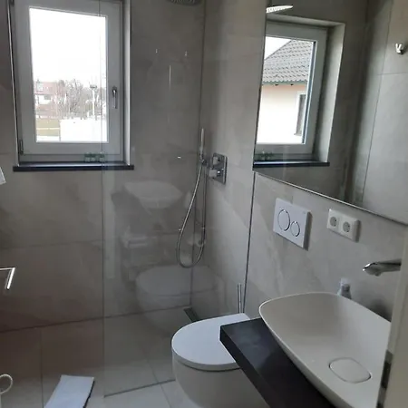 Hotel-garni Obermeier