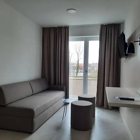 Otel Hotel-garni Obermeier Allershausen