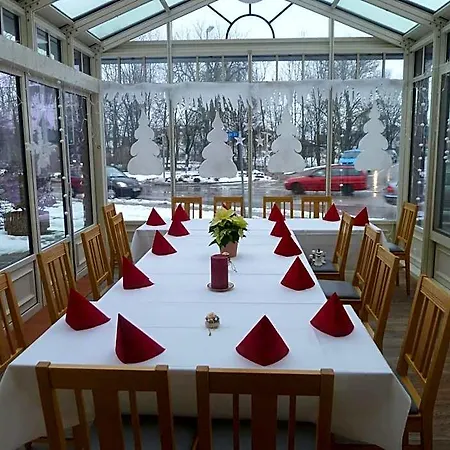 Hotel-garni Obermeier Allershausen