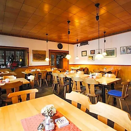 Otel Hotel-garni Obermeier Allershausen
