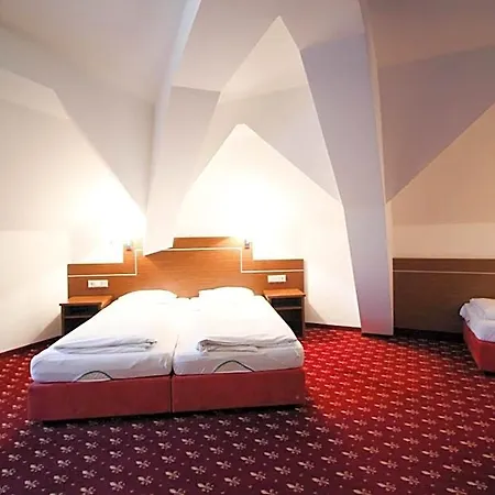 Hotel-garni Obermeier Otel