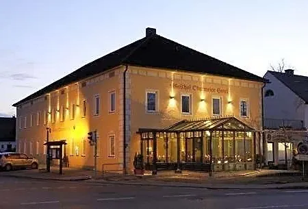 Hotel-garni Obermeier 3* Allershausen