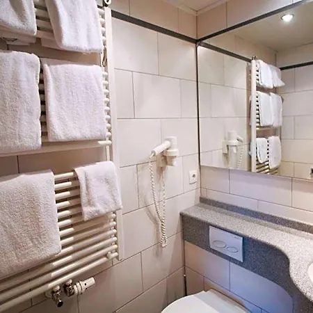 Hotel-garni Obermeier 3* Allershausen