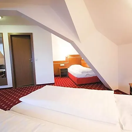 Hotel-garni Obermeier Otel