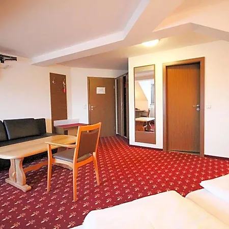 Hotel-garni Obermeier Allershausen