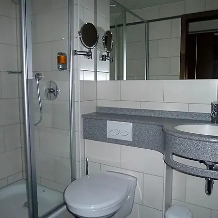 Hotel-garni Obermeier 3* Allershausen