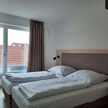 Hotel-garni Obermeier 3* Allershausen