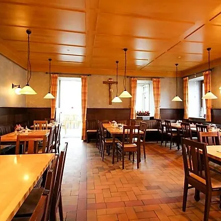 Hotel-garni Obermeier Otel Allershausen
