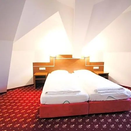 Hotel-garni Obermeier