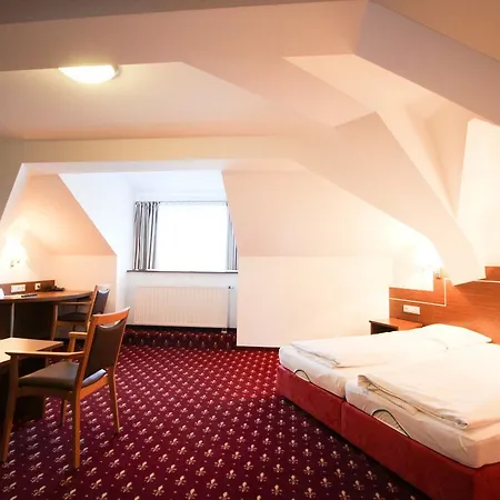 Hotel-gasthof Obermeier 3*