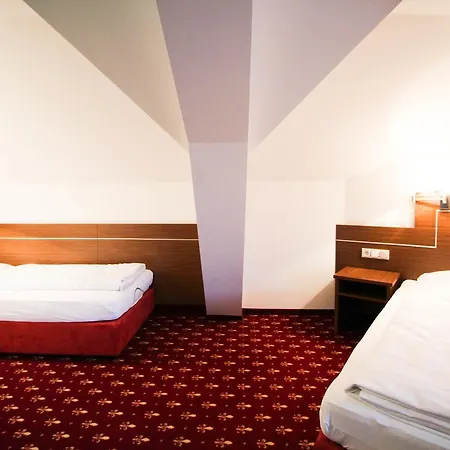 Hotel-garni Obermeier الرشوسن