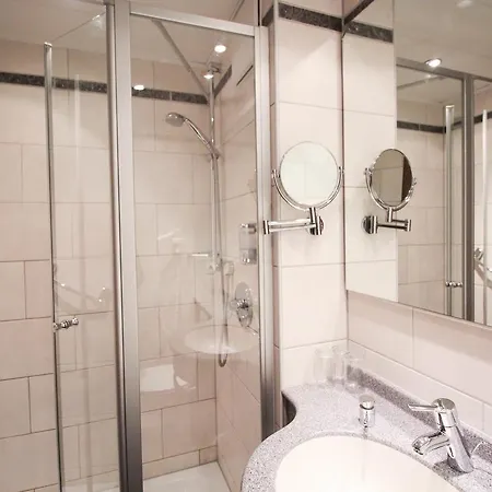 Hotel-garni Obermeier 3* الرشوسن