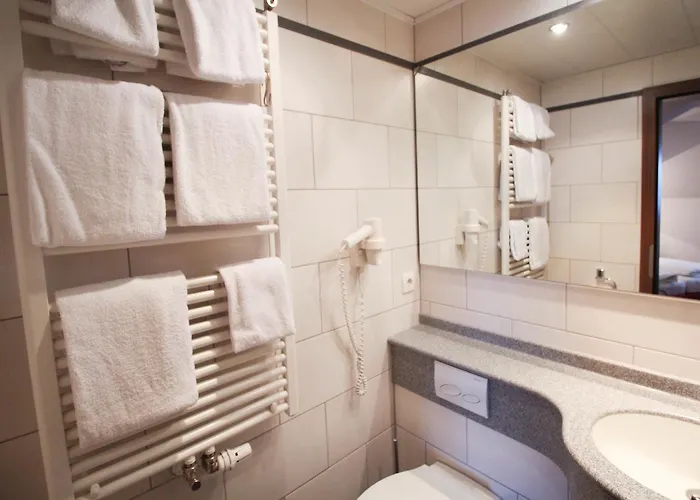 Hotel Hotel-garni Obermeier 3*