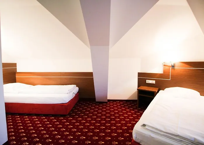 Hotel-garni Obermeier אלרסהאוזן