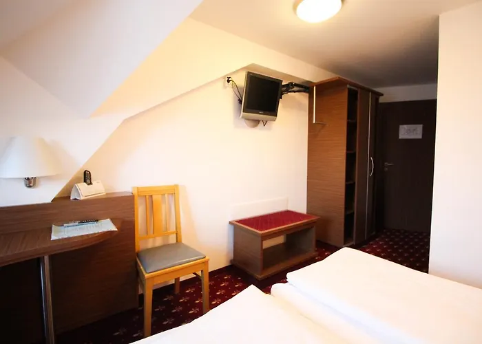 Hotel-garni Obermeier